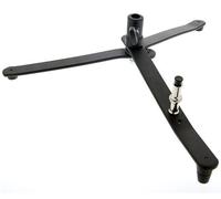 Falcon Eyes SP-L1000 Trépied de sol avec adaptateur spigot 1/4" 1/8" ø 55cm pliable