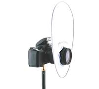 Falcon Eyes Speedlite MR-0912T diffuseur de flash universel pour reflex et speedlite