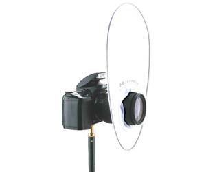 Falcon Eyes Speedlite MR-0912T diffuseur de flash universel pour reflex et speedlite