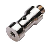 Falcon Eyes Spigot Adapter SP-4F8M pour connexion flexible d'accessoires photo