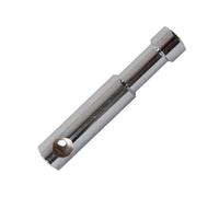 Falcon Eyes spigot pour C-Stand 9 cm, diamètre 15,7 mm