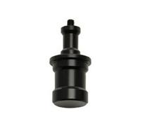 Falcon Eyes spigot pour trépieds LM-H avec adaptateur de connexion polyvalent