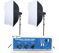 Falcon Eyes SSK-2250D, 250 Ws, 1/700 s, 1/1000 s, 50 W, 1 s, 2,5 s