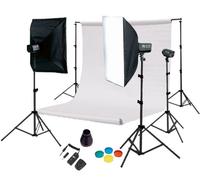 Falcon Eyes SSK-3150D Studio Set (3x SS-150D)