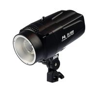 Falcon Eyes studioflitser SS-200D avec 200 Ws de puissance flash pour petits studios