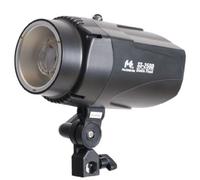 Falcon Eyes Studioflitser SS-250D 250Ws flash compact avec support orientable