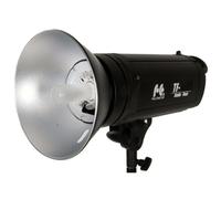 Falcon Eyes Studioflitser TF-300A 300 Ws met 150 W instellamp en professionele bajonetaansluiting