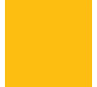 Falcon Eyes Superior papier de fond 14 Forsythia Yellow 1,35 x 11m