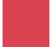 Falcon Eyes Superior papier de fond 56 Scarlet 1,35 x 11m - Rouge-orange professionnel
