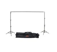 Falcon Eyes - Support de fond 2.6 m x 3.15 m