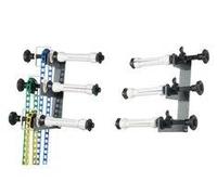 Falcon Eyes Support de Fond B-3W pour 3 Rouleaux | ✅ Black Friday