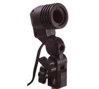 Falcon Eyes Support de lampe LH-27SU universel pour douille E27 avec porte-parapluie
