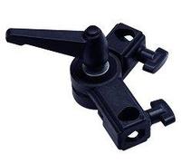 Support d'inclinaison Falcon Eyes CLD-15 avec adaptateurs spigot et porte-parapluie