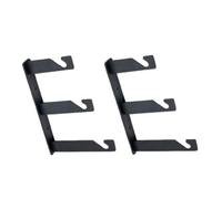 Falcon Eyes support mural FA-024-3 pour 3 rouleaux de fond