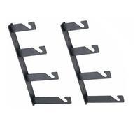 Falcon Eyes support mural FA-024-4 pour 4 rouleaux de fond