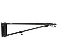 Falcon Eyes Support mural WB-2100 pour tête de flash montage mural Adaptateur spigot