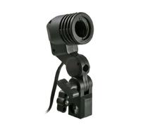 Falcon Eyes Support universel de lampe LH-27SU + support d'écran réflecteur