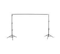 Falcon Eyes Système de fond B-8510 260x315cm pour rouleaux de tissu Semi-professionnel