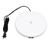 Falcon Eyes Table tournante 25 cm Max. 10 Kg