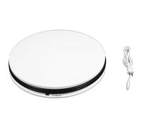 Digixo - Plateau tournante 45 cm Max. 40 Kg