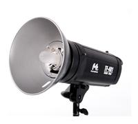 Falcon Eyes TF-401 flash de studio numérique professionnel 400Ws avec baïonnette