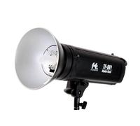 Falcon Eyes TF-601 flash de studio numérique professionnel 600Ws avec écran digital