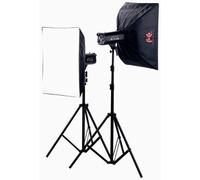 Falcon Eyes Tfk-21200 a Flash de Studio de