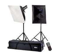 Falcon Eyes Tfk-2400l avec écran LCD Flash de Studio de