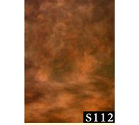 Falcon Eyes toile de fond S112 2,9x7 m en coton de haute qualité avec ourlet