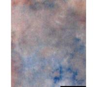 Falcon Eyes toile de fond S122 2,9x7 m en coton de qualité supérieure avec ourlet
