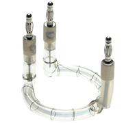 Falcon Eyes tube flash RTC-1355-1000L pour studioflitsers GN-750/GN-900/TE-900/TF-900/TF-901