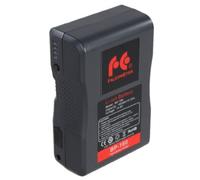 Falcon Eyes V-Mount batterie lithium-ion 162Wh 14,8V 10000mAh pour caméras et éclairages LED professionnels