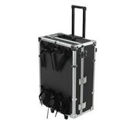 Falcon-Eyes Valise à roulettes en aluminium SH-309 62x48x24 cm