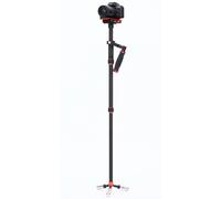 Falcon Eyes VST-03 stabilisateur de caméra réglable 63-110cm pour appareils 1-5kg