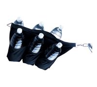 Falcon Eyes Waterzak Large WB-L - Sac de contrepoids pour bras de perche avec capacité de 6 bouteilles jusqu'à 10 kg