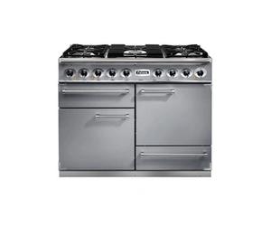 Falcon F1092DXDFSS/CM-EU Inox