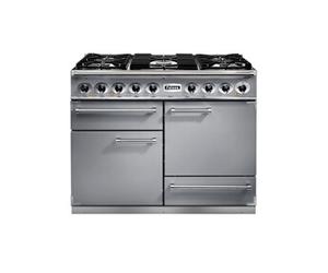 Falcon F1092DXDFSS/CM-EU Inox