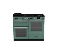 Falcon Falcon INFUSION NGC OC TAB GAZ 110 CM VERT MINERAL