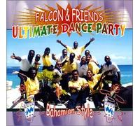 Falcon & Friends Ultimate Dance Party (US [Import]