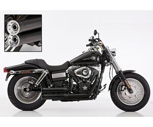 Falcon FXDB/DF/DC/DL/FXDWG BLACK