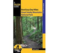Falcon Guide Best Easy Day Hikes Great Smoky Mountains National Park