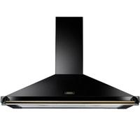 Falcon - Hotte Décorative Murale Fclahdc110bl/B