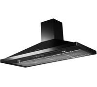 Falcon - Hotte Décorative Murale Fhdcp110bl/C