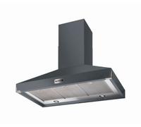 Falcon - Hotte Décorative Murale Fhdse1092sl/N