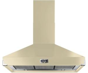 Falcon - Hotte Décorative Murale Fhdse900cr/C