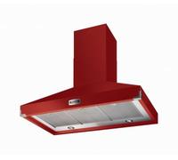Falcon - Hotte Décorative Murale Fhdse900rd/N