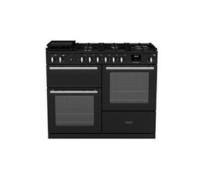 Falcon INFO110DFPGBL/CM-E1 Noir