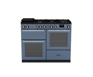 Falcon INFO110DFPSTB/CM-E1 Bleu