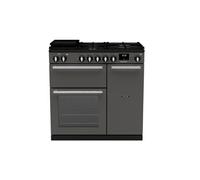 Falcon INFUSION NGC TAB GAZ 90 CM ARDOISE