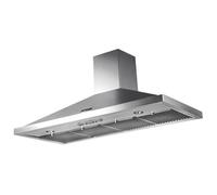 Falcon INOX CHROME EVAC / CM FALHDCP110SC/-EU